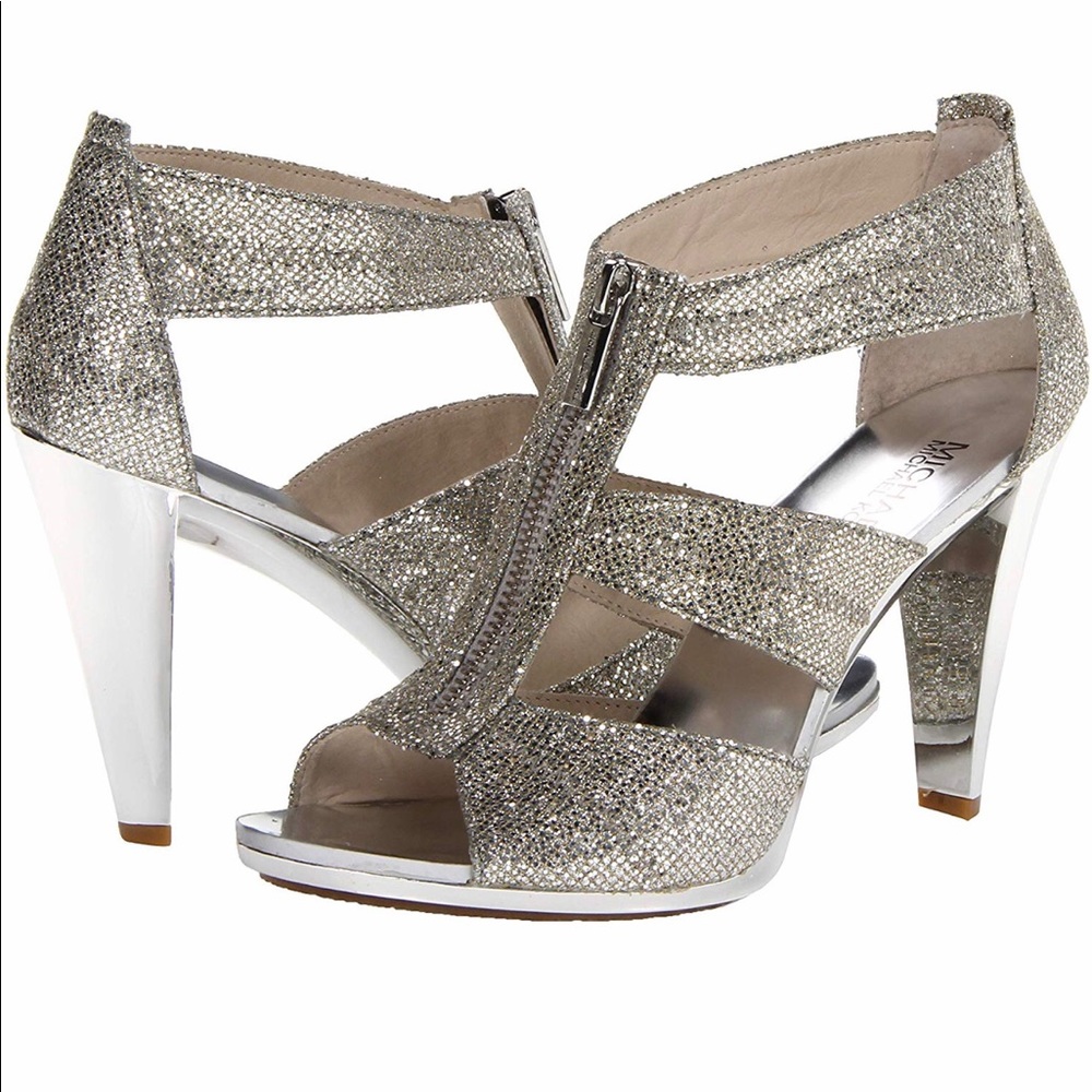 Michael Kors Heels